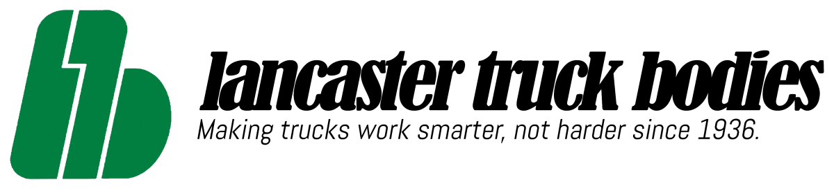 Lancaster Truck Bodies logo