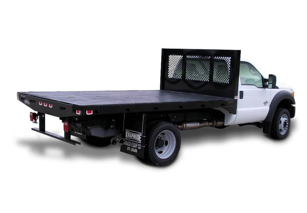 Knapheide Heavy-Hauler Junior