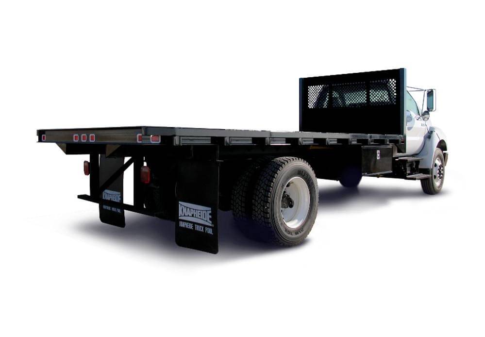 Knapheide Heavy Hauler